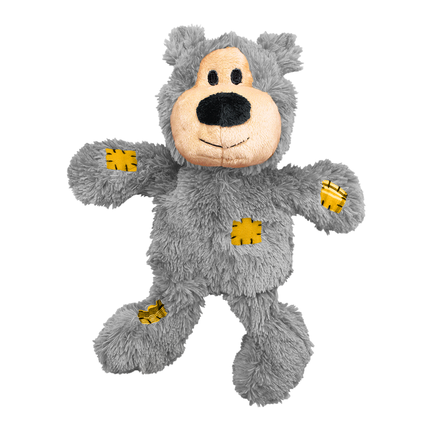 Kong Wild Knots Bear Medium/Large