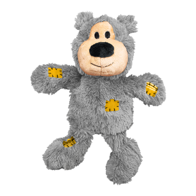 Kong Wild Knots Bear Medium/Large