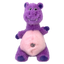 Kong Knots Belly Hippo Medium/Large