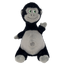 Kong Knots Belly Gorilla Medium/Large
