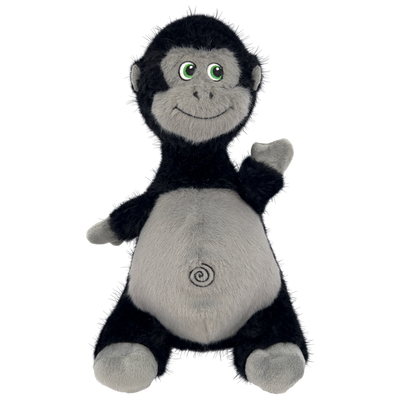 Kong Knots Belly Gorilla Medium/Large