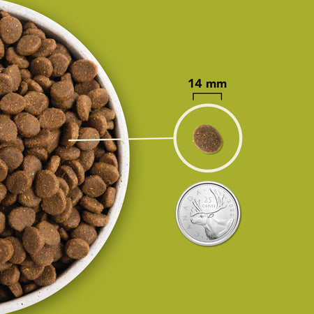 Acana Highest Protein Grasslands 11.4kg