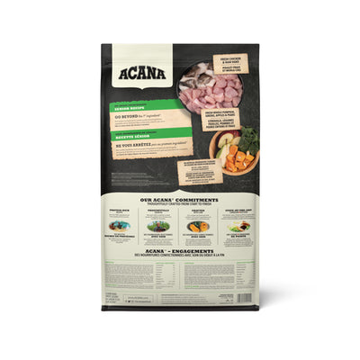 Acana Senior Dog Recipe 2kg