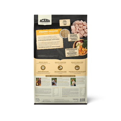 Acana Classics Prairie Poultry Recipe 14.5kg