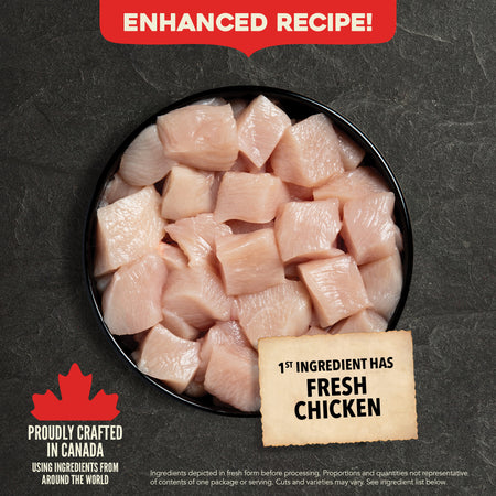 Acana Classics Prairie Poultry Recipe 9.7kg