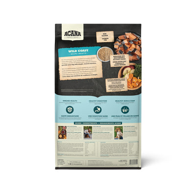 Acana Classics Wild Coast Recipe 2kg
