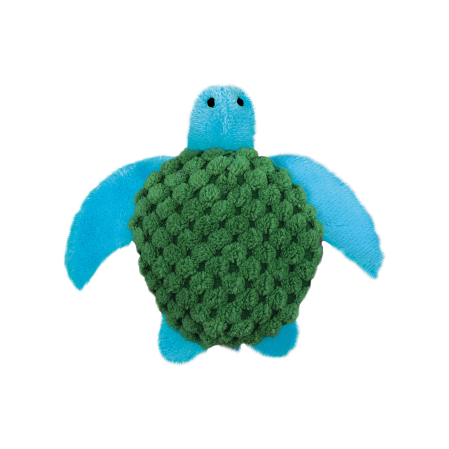 Kong Refillables Catnip Turtle