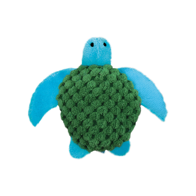 Kong Refillables Catnip Turtle