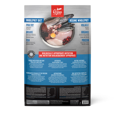 Orijen Original 11.4kg