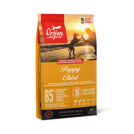 Orijen Puppy 2kg