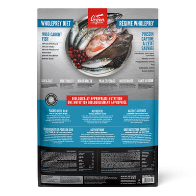 Orijen Six Fish 1.8kg