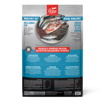 Orijen Six Fish 11.4kg