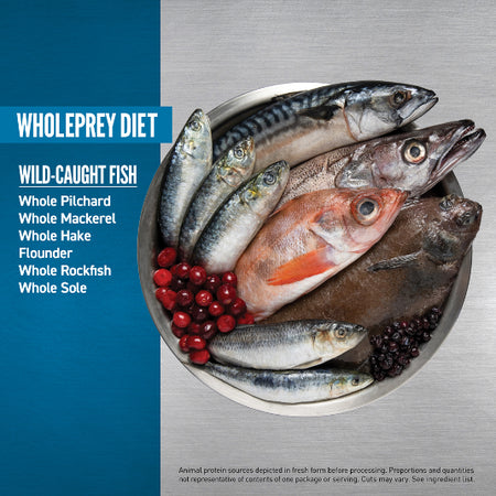 Orijen Six Fish 2kg