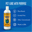 Earthbath Oatmeal & Aloe Shampoo - Vanilla & Almond 472ml