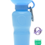 Springer Classic Dog Water Bottle 22oz - Sky Blue