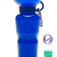 Springer Classic Dog Water Bottle 22oz - Indigo