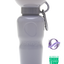 Springer Classic Dog Water Bottle 22oz - Grey