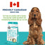 Granville Pet Treatery Gasp! My Breath is Stinky - Nutra Bites Oral Health Supplement For Dogs 240g