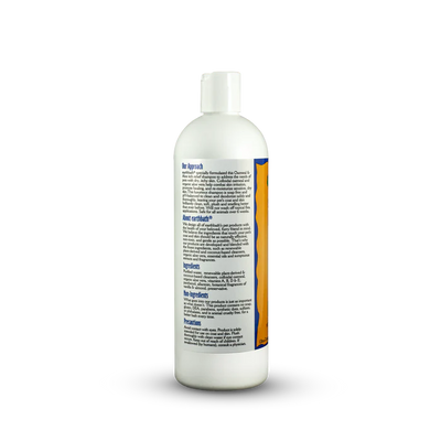 Earthbath Oatmeal & Aloe Shampoo - Vanilla & Almond 472ml