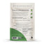 Crumps' Naturals Plaque Busters Bacon Dental Sticks 7" - 10 Pack - 270g