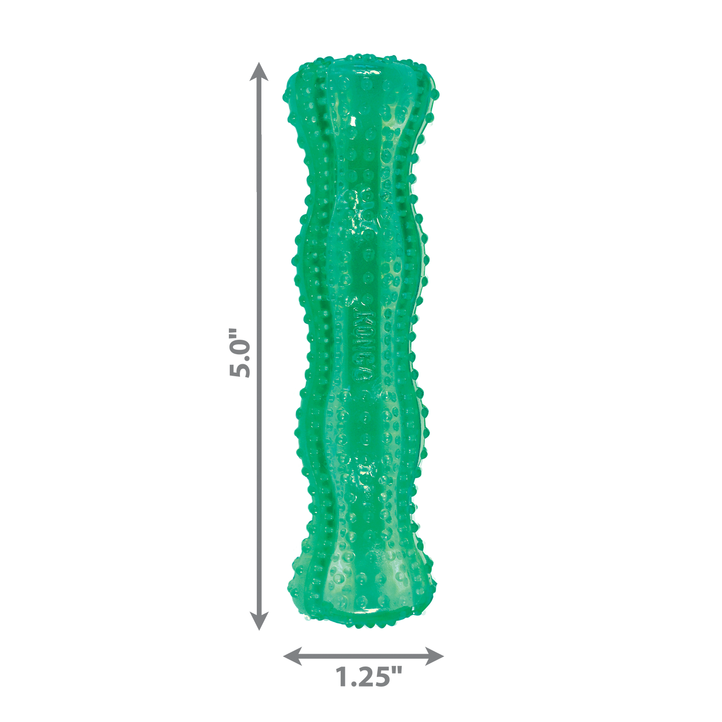 Kong Squeezz Dental Stick