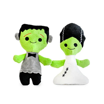 Patchwork Pet Frank & Bride Duo 8'