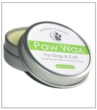 Eco-Pup Paw Wax 1oz