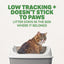 Naturally Fresh Non-Clumping Pellet Litter 10lb