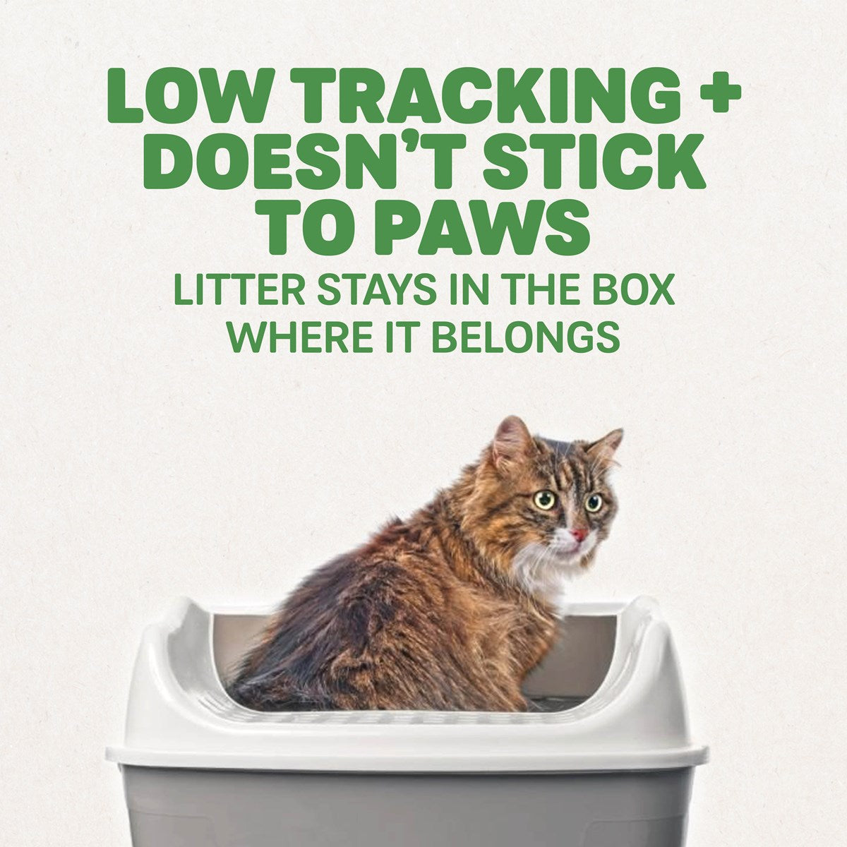 Naturally Fresh Non-Clumping Pellet Litter 10lb