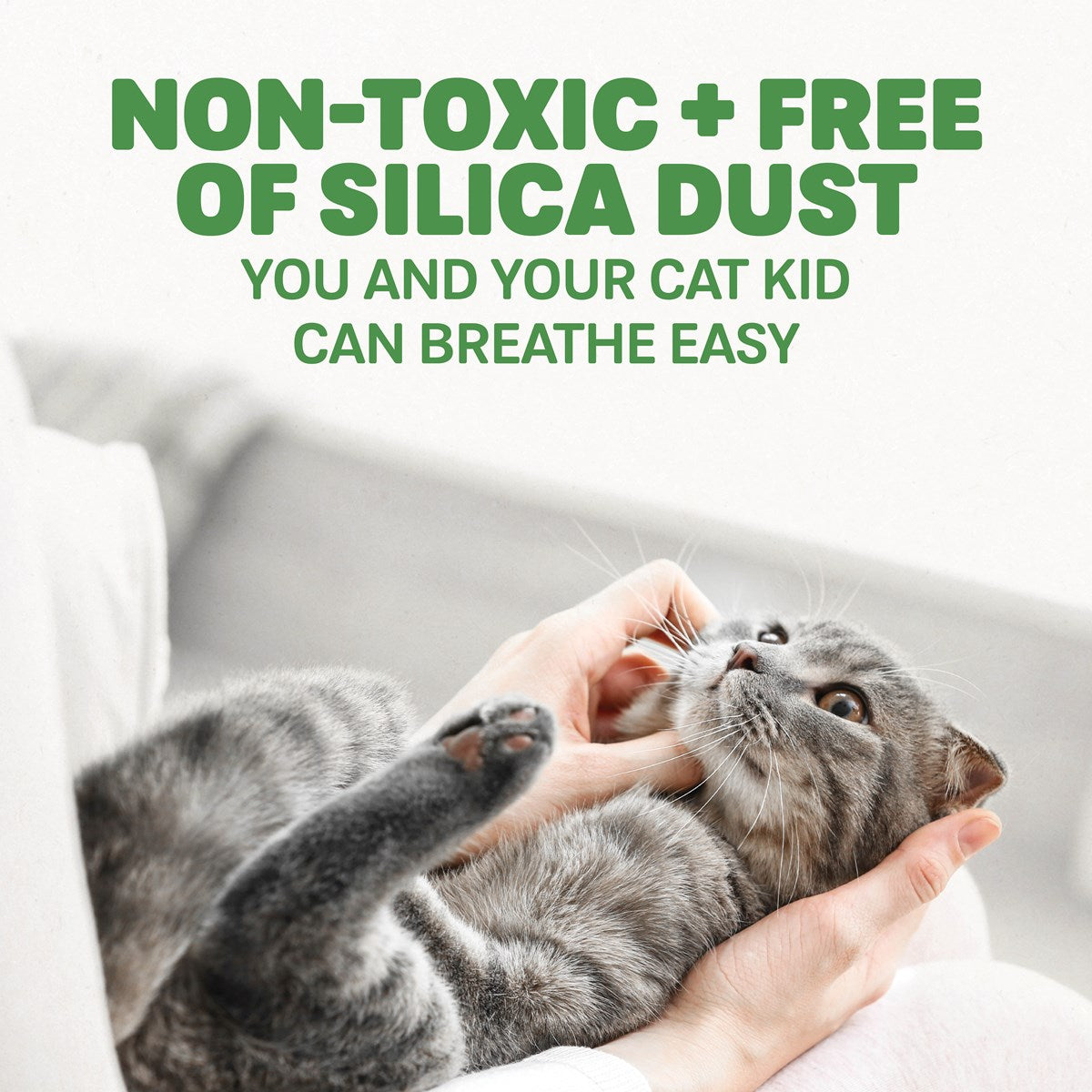 Naturally Fresh Non-Clumping Pellet Litter 10lb