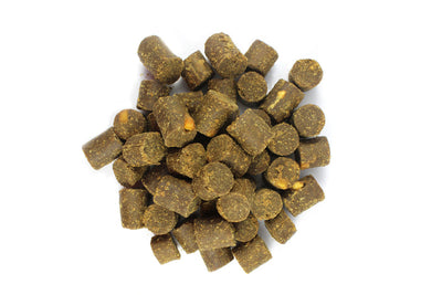 Granville Pet Treatery It's Like a Healthy Bacon Cheeseburger - Premium Soft & Chewy Pork Liver & Cheese Treat For Dogs & Cats 175g