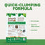 Naturally Fresh Quick Clumping Litter 10lb