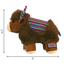 Kong Sherps Yak Medium