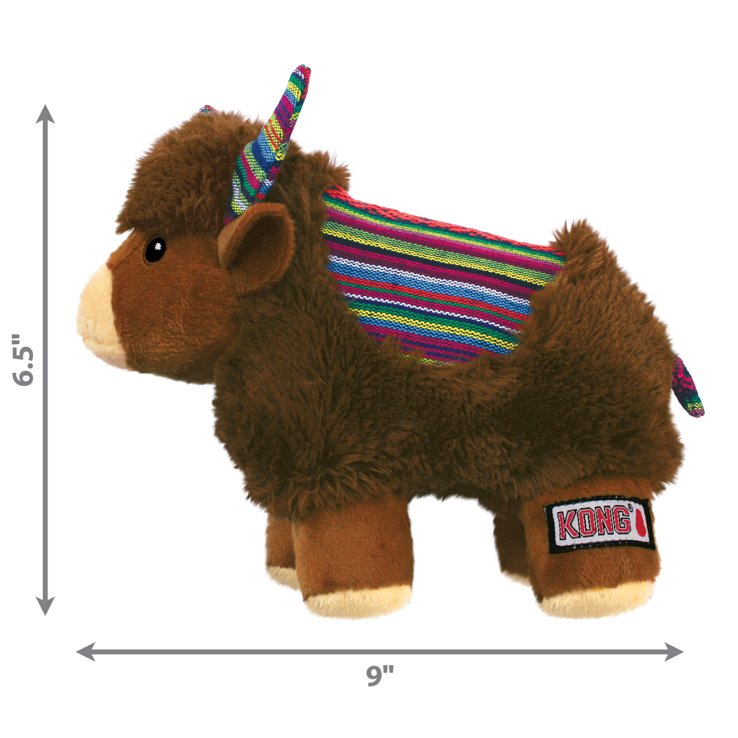 Kong Sherps Yak Medium
