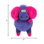 Kong Sherps Floofs Big Horn Medium