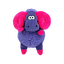 Kong Sherps Floofs Big Horn Medium