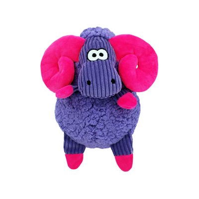 Kong Sherps Floofs Big Horn Medium