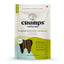 Crumps' Naturals Plaque Busters Advanced Double Fresh Dental Sticks 7" - 10 Pack - 270g
