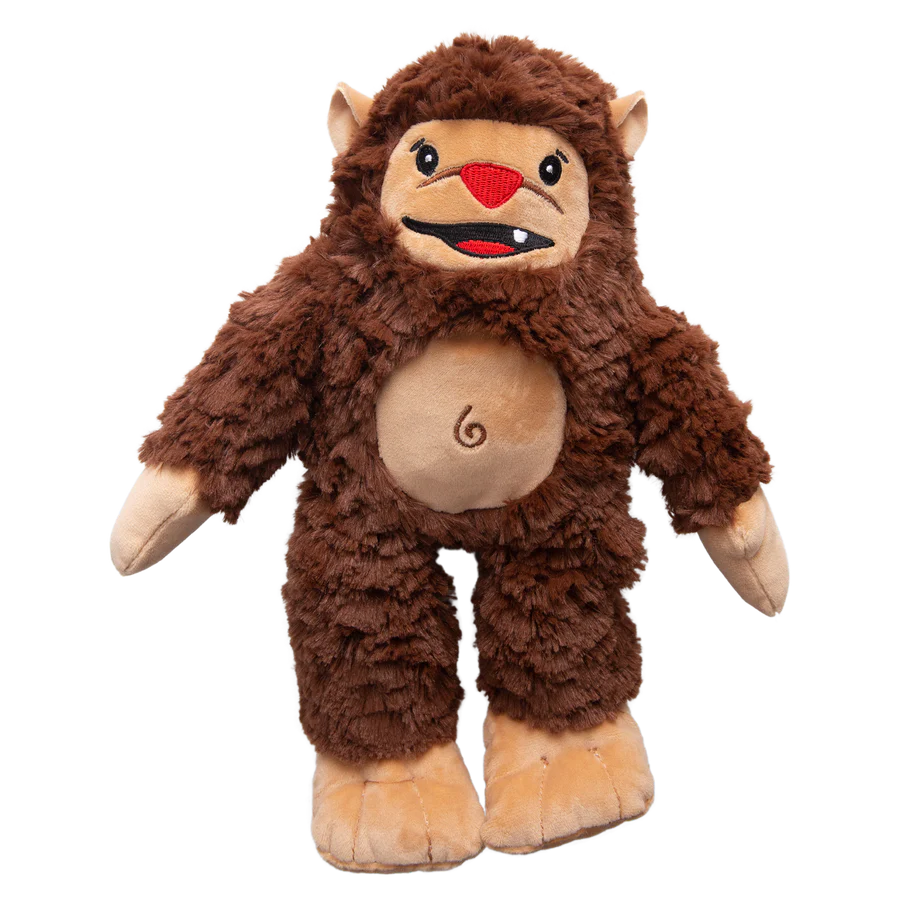 Snugarooz Billy Big Foot 5"