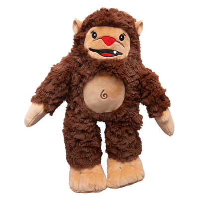 Snugarooz Billy Big Foot 5"