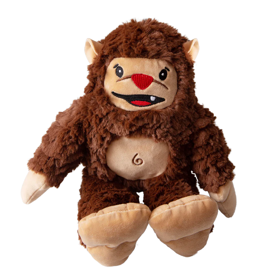 Snugarooz Billy Big Foot 5"