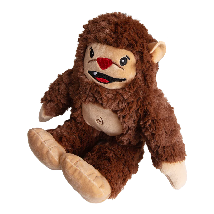 Snugarooz Billy Big Foot 5"