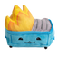 Snugarooz Dumpster Fire