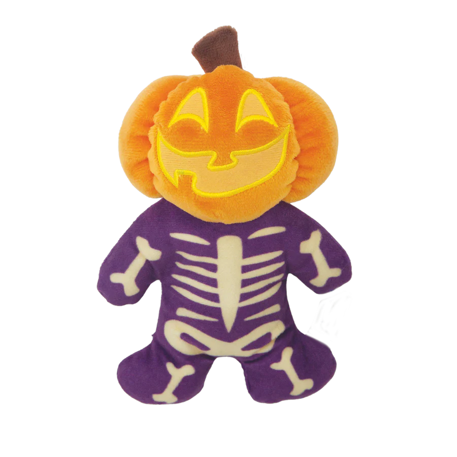 Snugarooz Jack the Skeleton