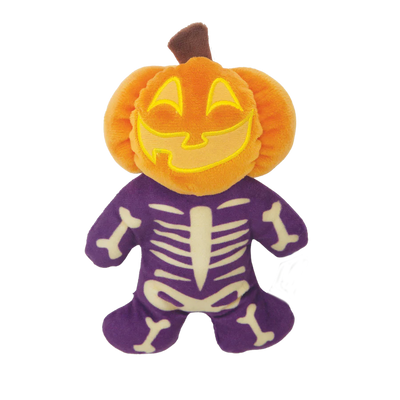 Snugarooz Jack the Skeleton