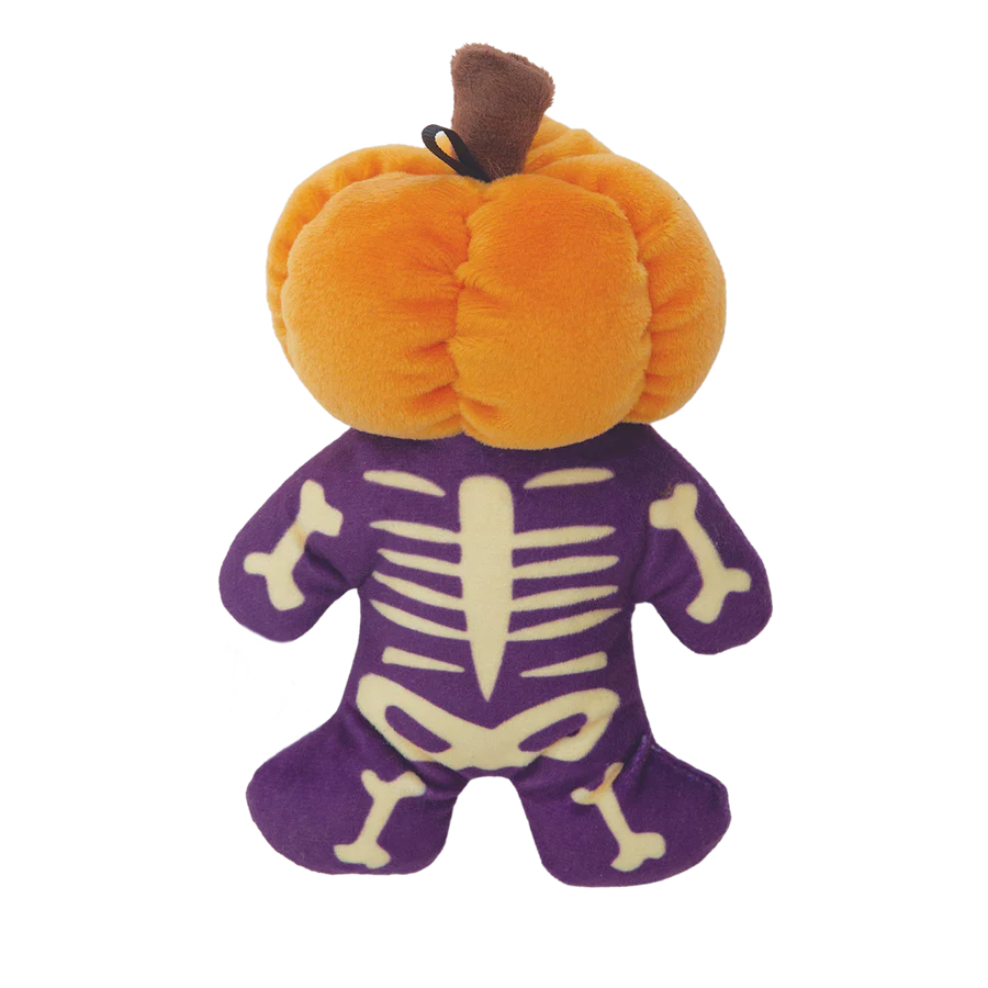 Snugarooz Jack the Skeleton