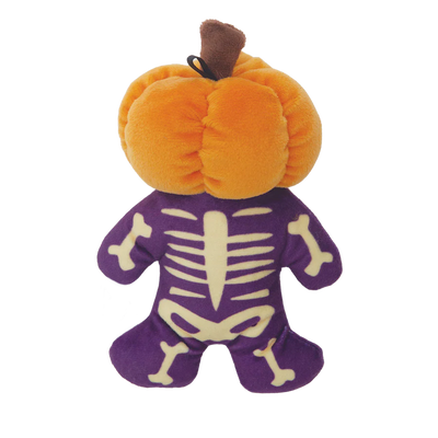 Snugarooz Jack the Skeleton