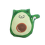 Snugarooz Kitty Avocado with Catnip