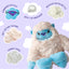 Snugarooz Tom Yeti 5"