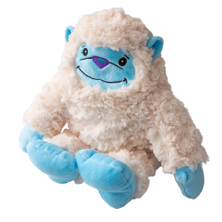 Snugarooz Tom Yeti 5"